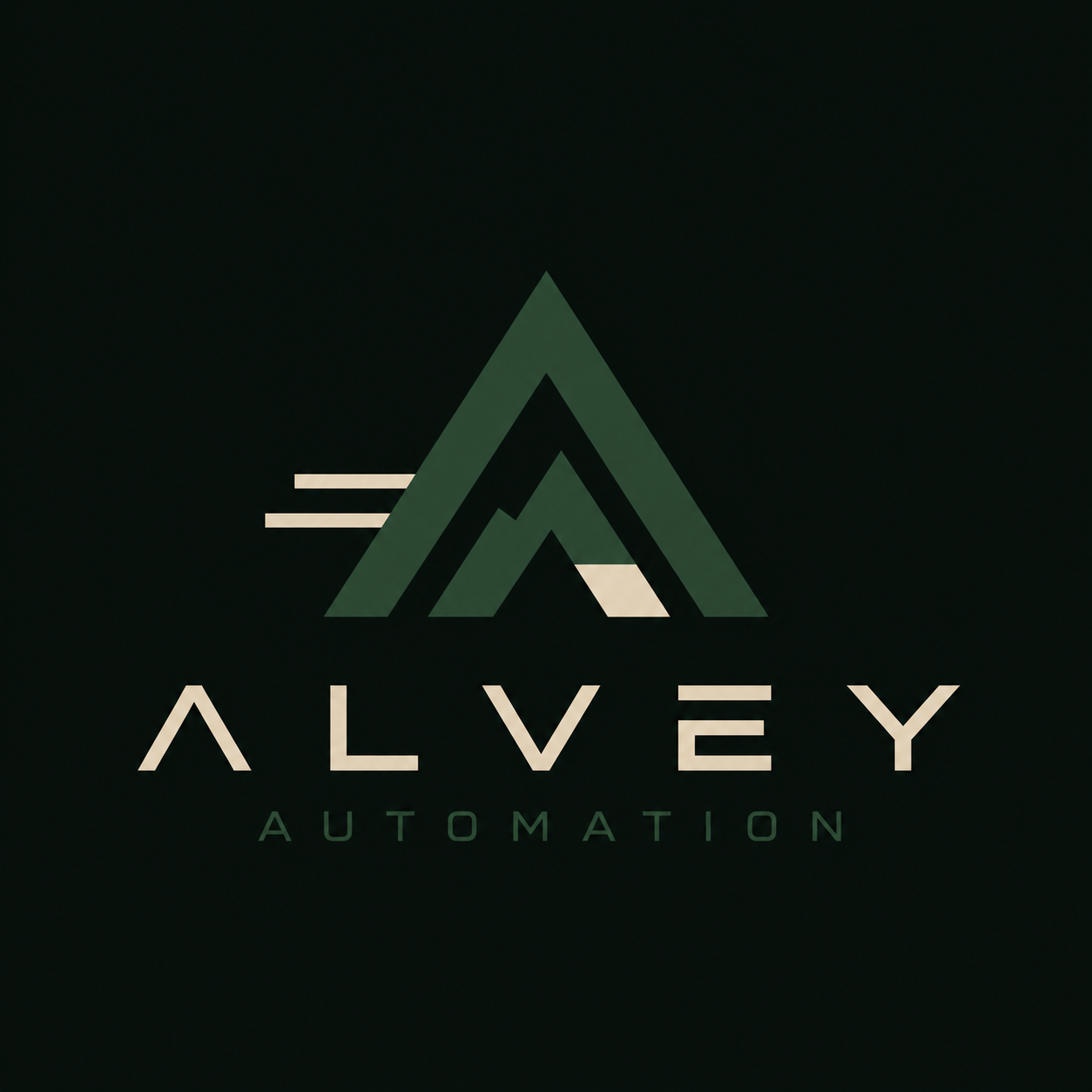 Alvey Automation